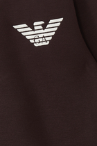 Eagle Logo Sweatshirt